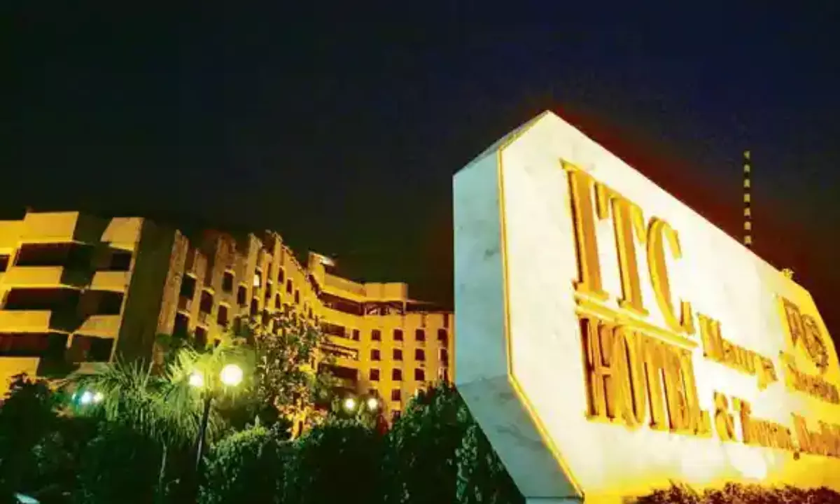 ITC stocks hits Rs 300-mark for the first time since May 2019