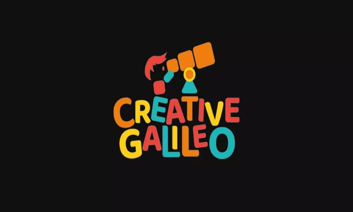 Creative Galileo raises USD 7.5 million from multiple investors