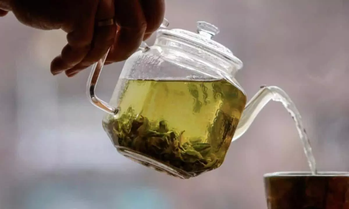 Lanka crisis brews cheers for Indian tea exporters
