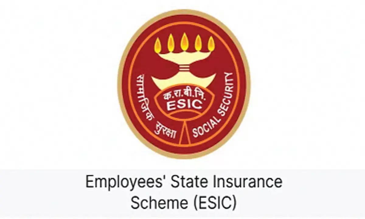 ESI super speciality hospital in Vizag to be ready by 2025