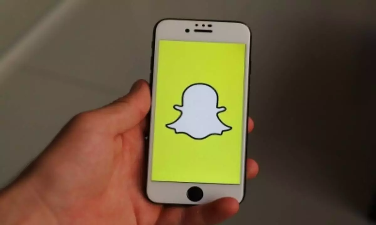 Snapchat loses $10 bn as stock hits new 52-week low