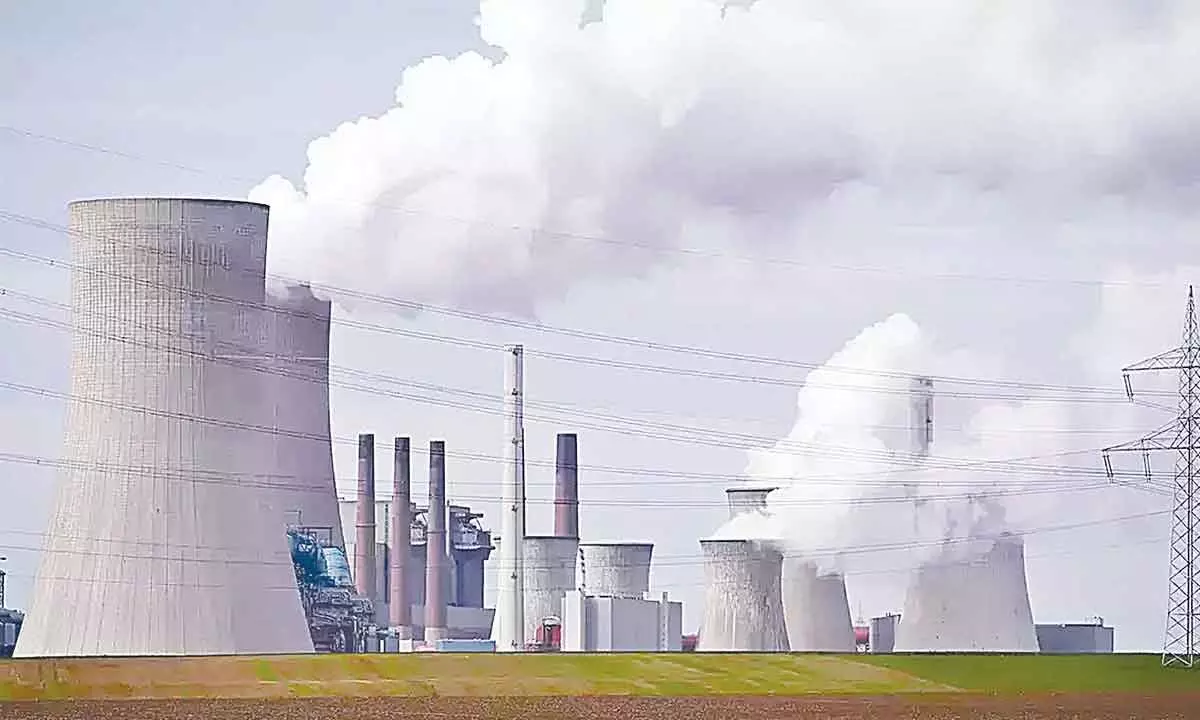 Power Min asks states to workout biomass co-firing in power plants