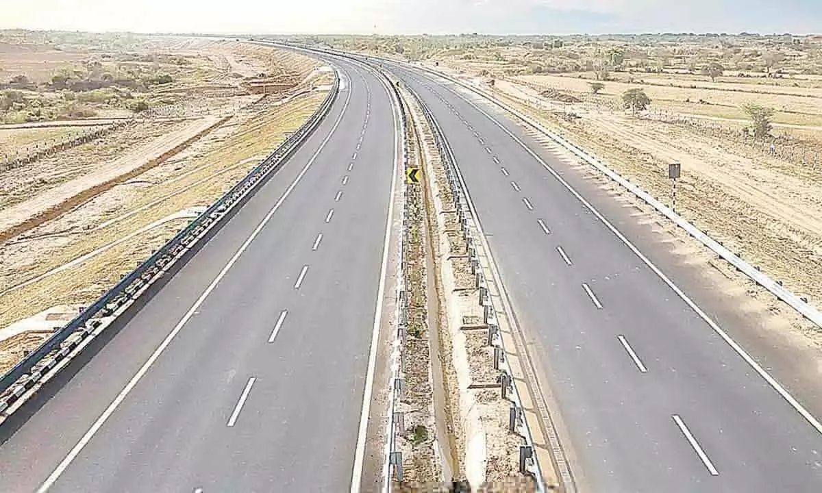Why you should worry for Bharatmala project delay