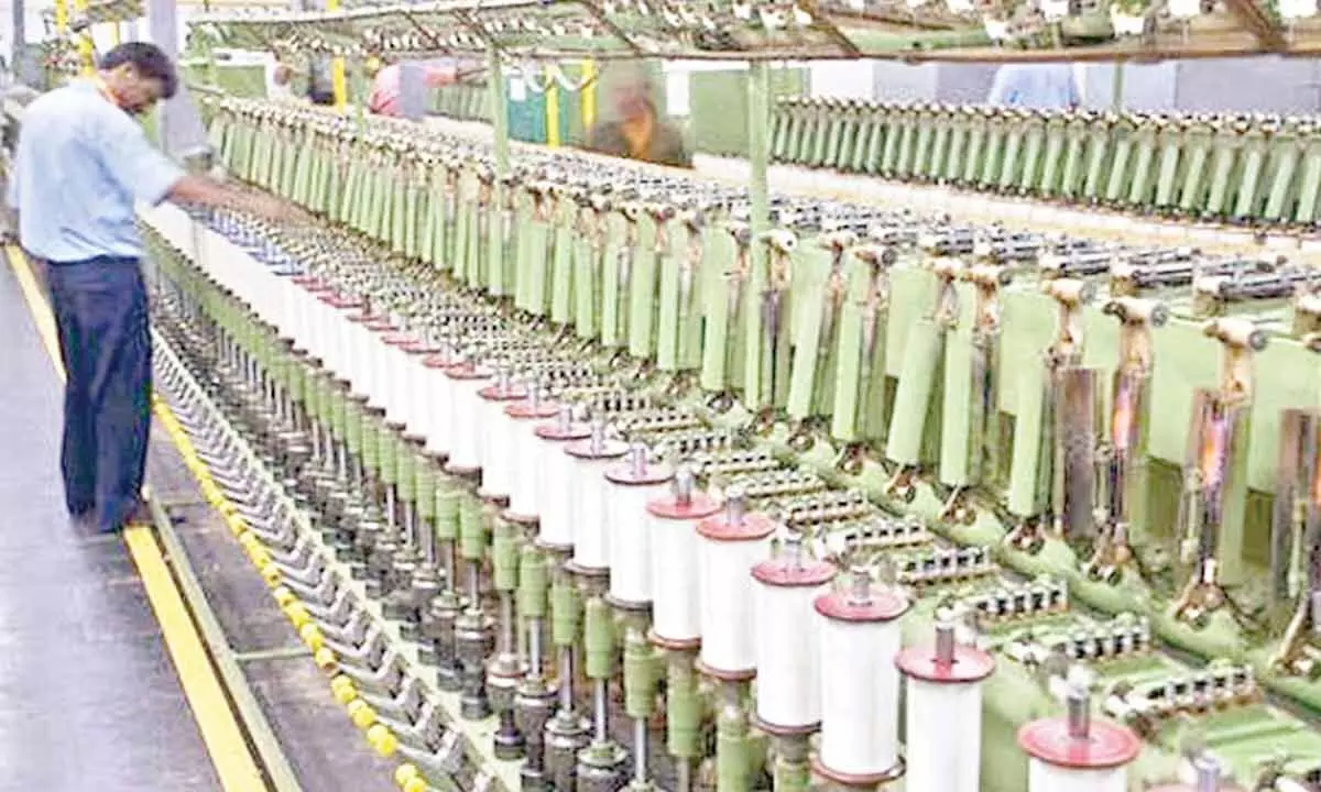 Textile industry: High time for Punjab to learn from other States