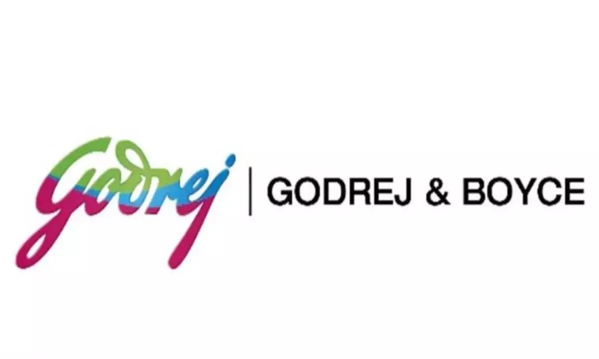 Godrej & Boyce to invest additional Rs 300 Cr in Dahej