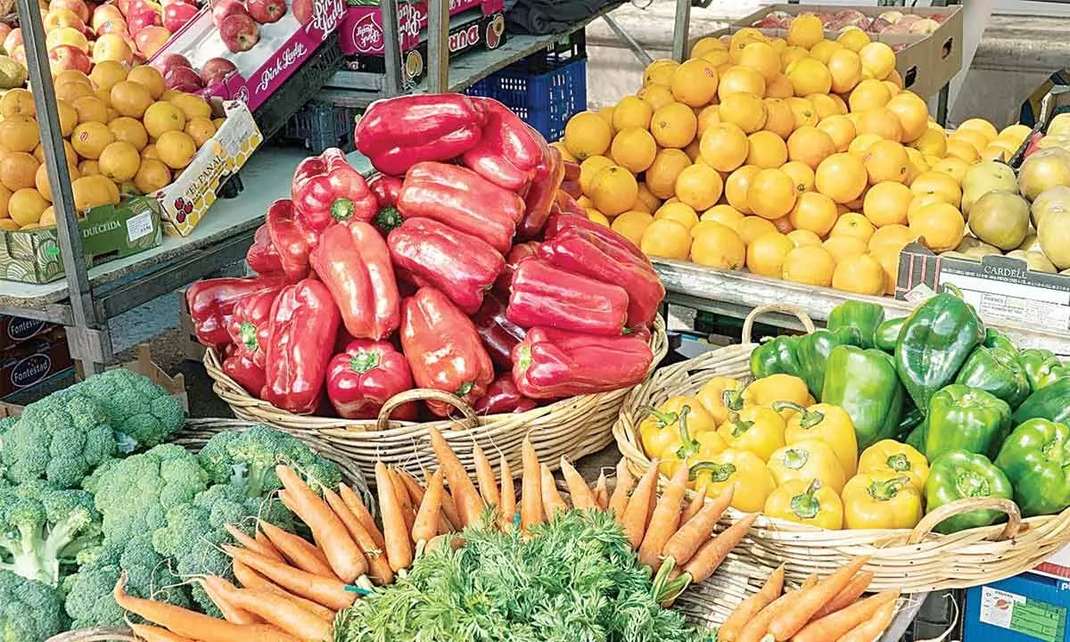 Why consumers shifting towards organic food in India?