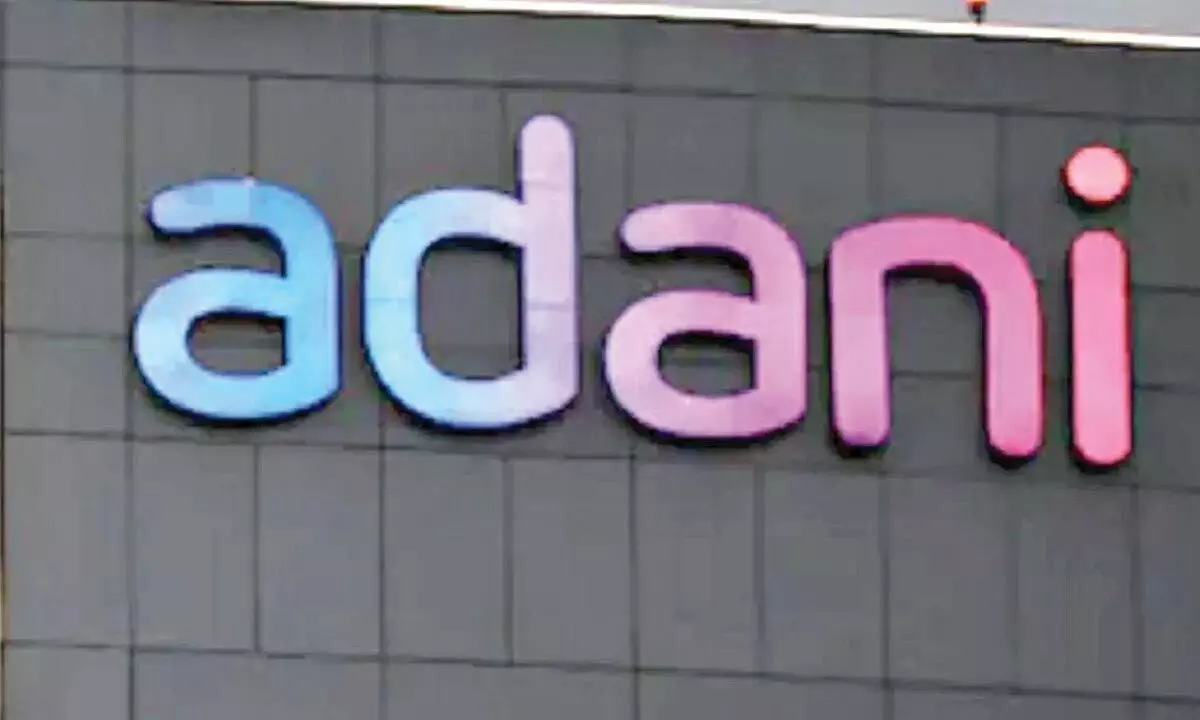 Adani group gets provisional approvals for two renewable energy projects in SL