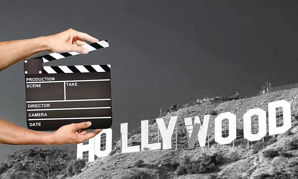 Wanna invest in Hollywood movies? it’s just a click away