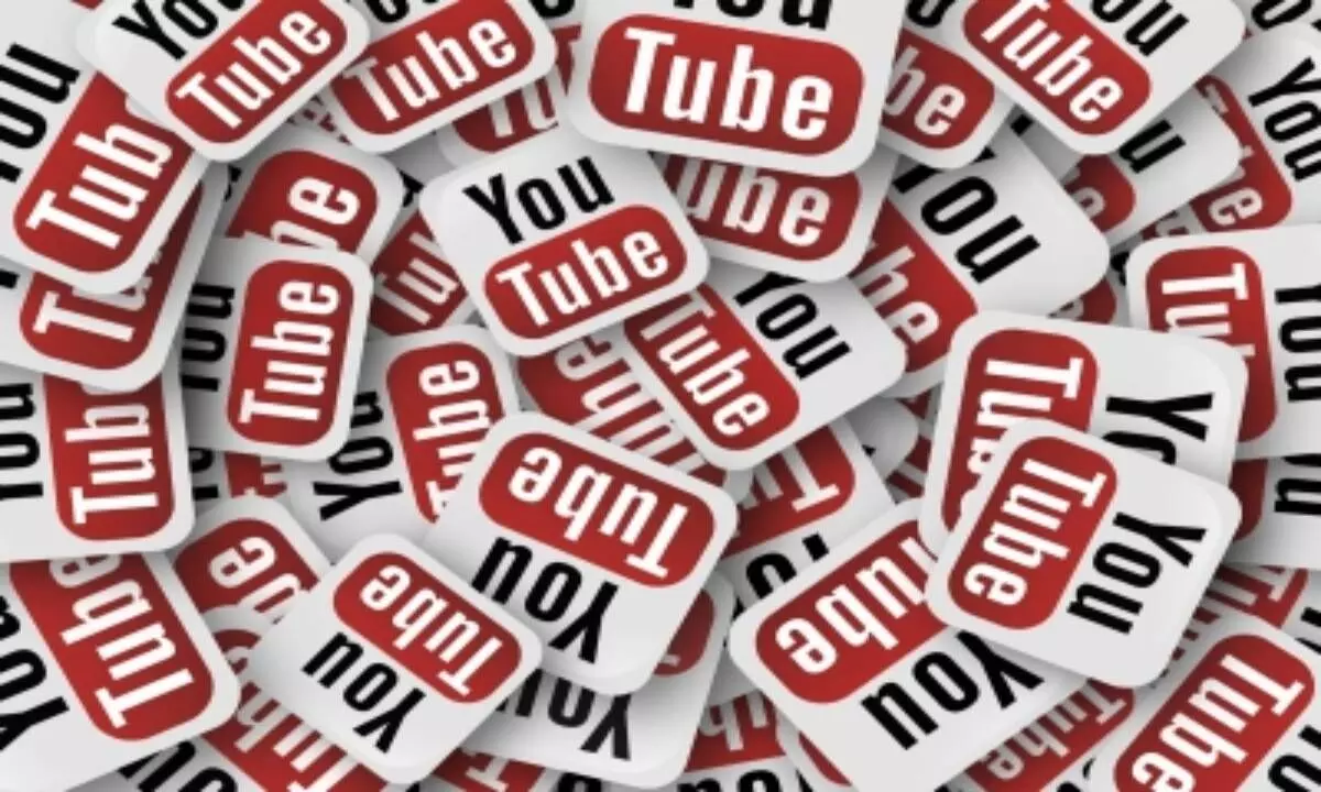 YouTube rolls out handles to channels for easier mentions