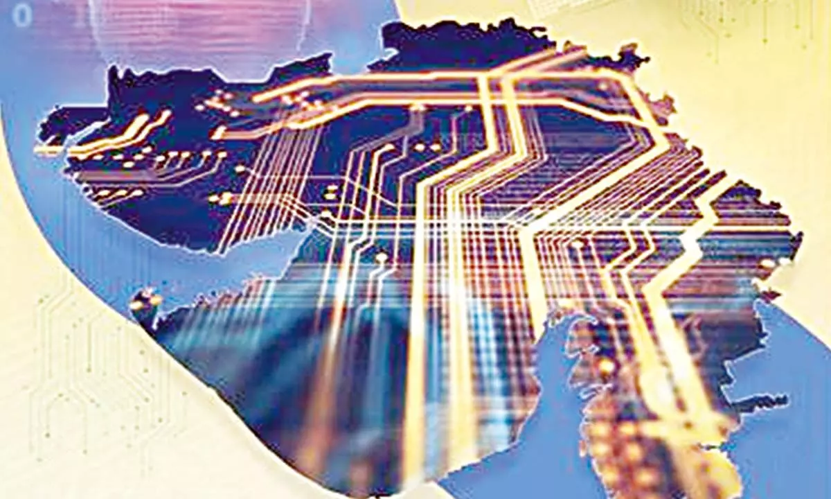 Gujarat 1st State to unveil Semiconductor Policy