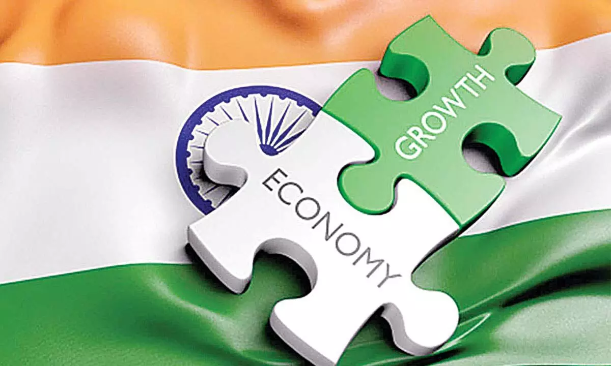 Can India beat IMF growth projections? Can India beat IMF growth projections?