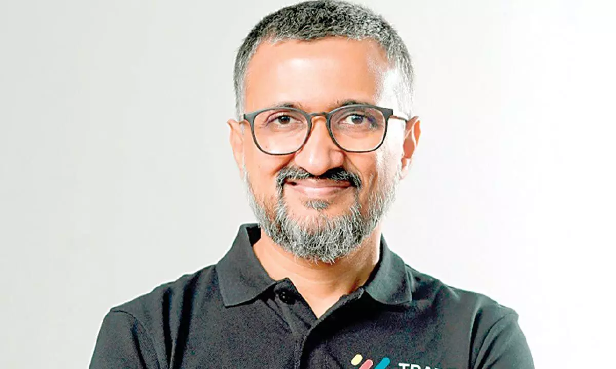 TradeSmart, Modern Algos partner to offer advisory services TradeSmart, Modern Algos partner to offer advisory services