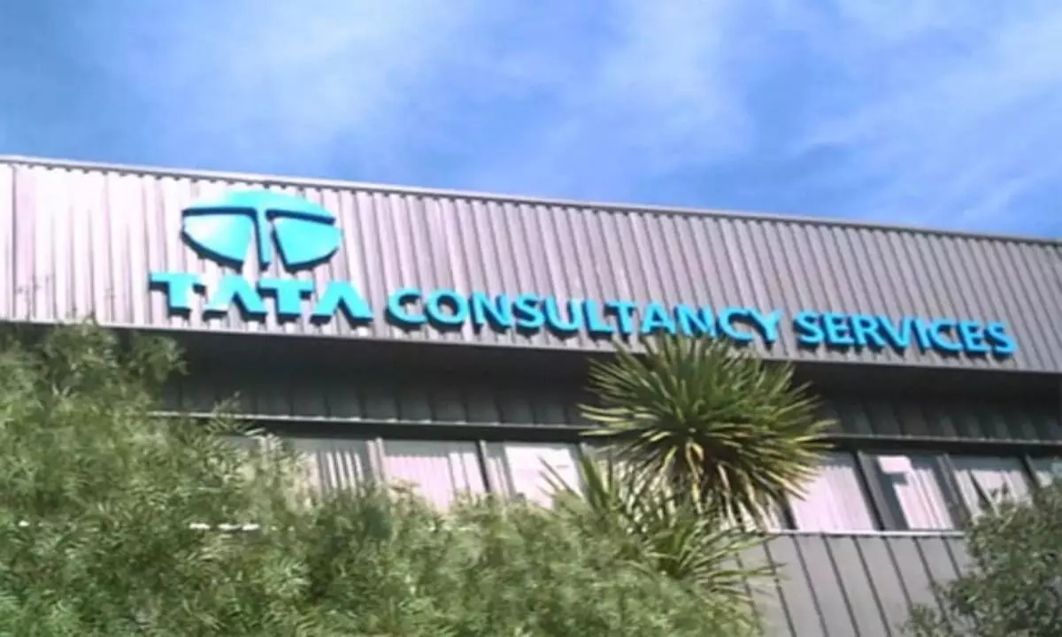 TCS signs deal with M&S; expects outgrow company revenues