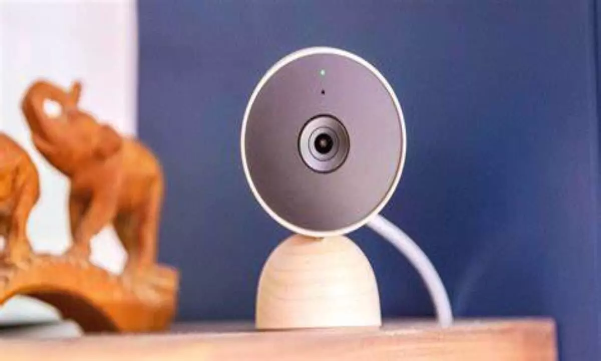 Google equips police see smart home camera footage without a warrant