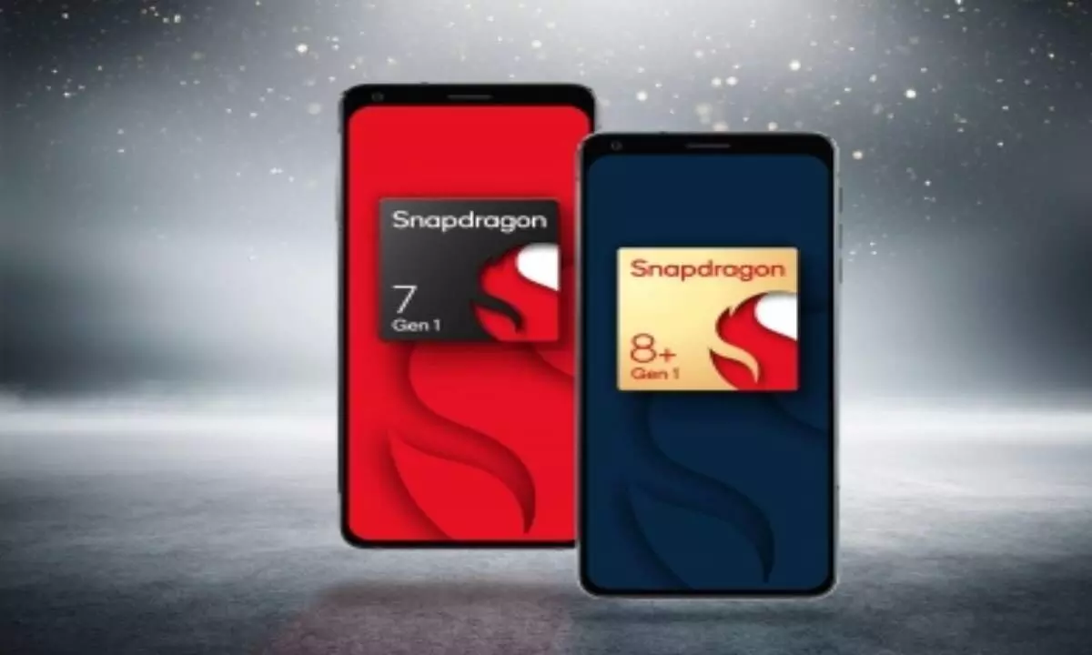 Qualcomm sales up 37%, mobile biz crosses $6 bn riding on Snapdragon chips
