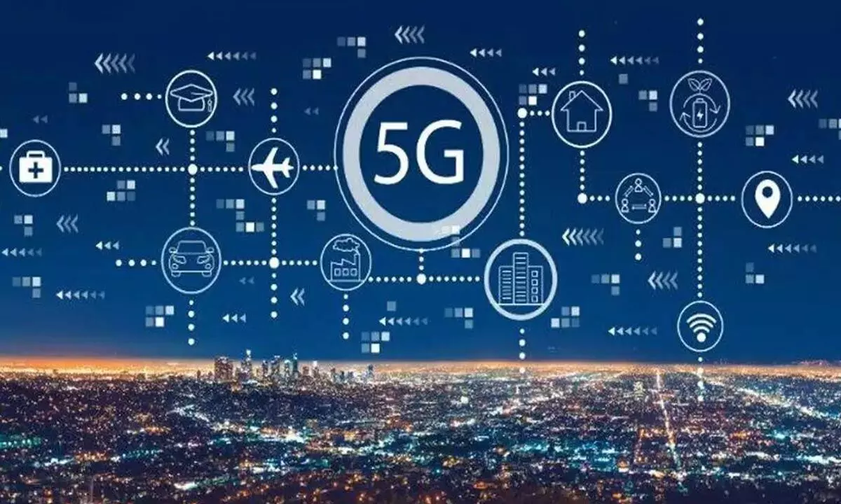 700MHz band gets good response in 5G auction