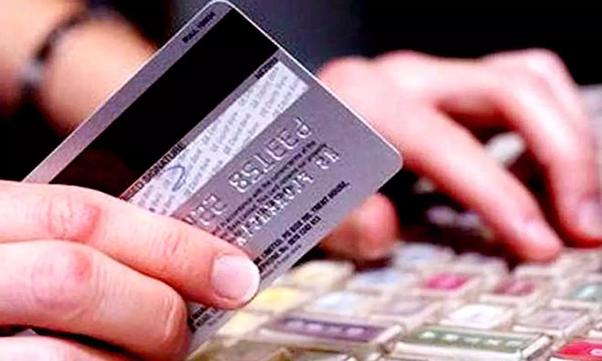 How card tokenisation can make online payments safer