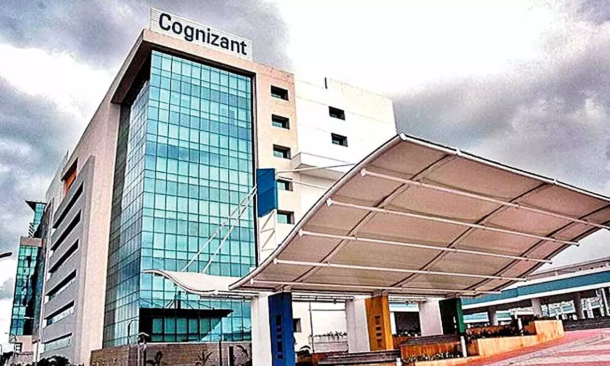 Cognizant closes Q3 with $4.9 bn revenue