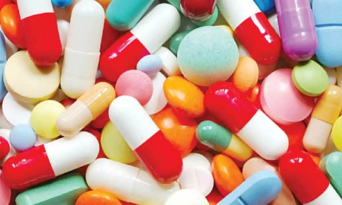 SPI scheme to benefit pharma sector MSMEs