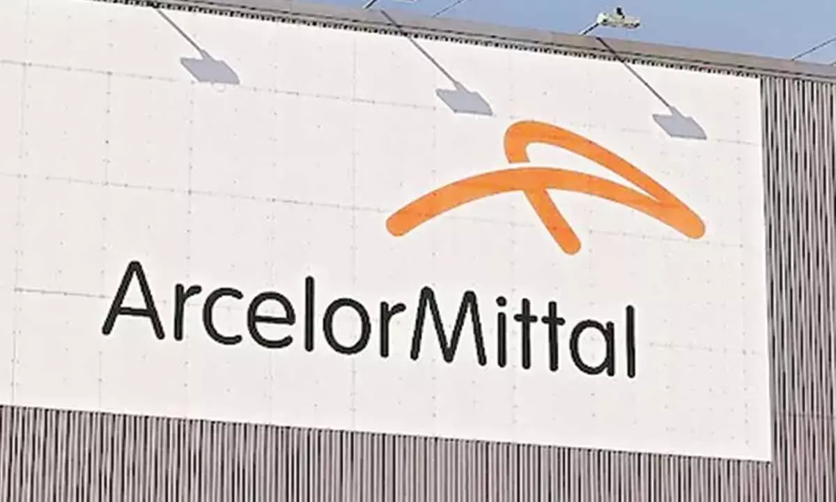ArcelorMittal Q1 net income falls 74% to $1,096mn