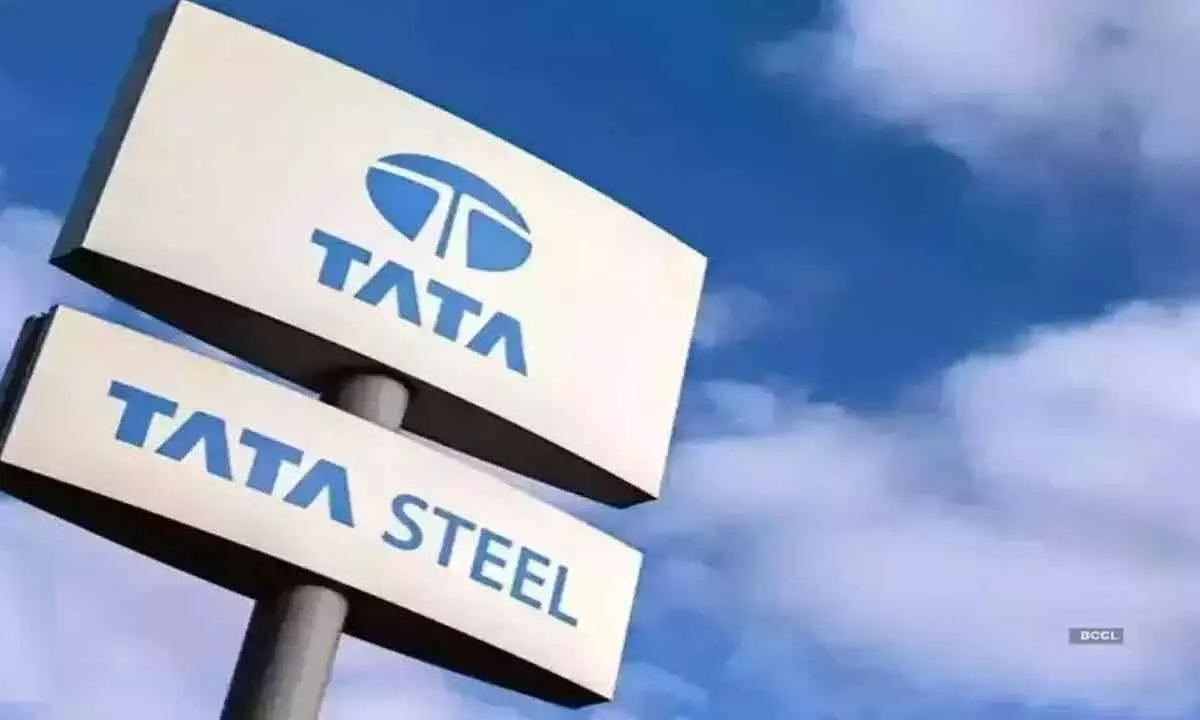 Tata Steel spending `3k cr on Vande Bharat project