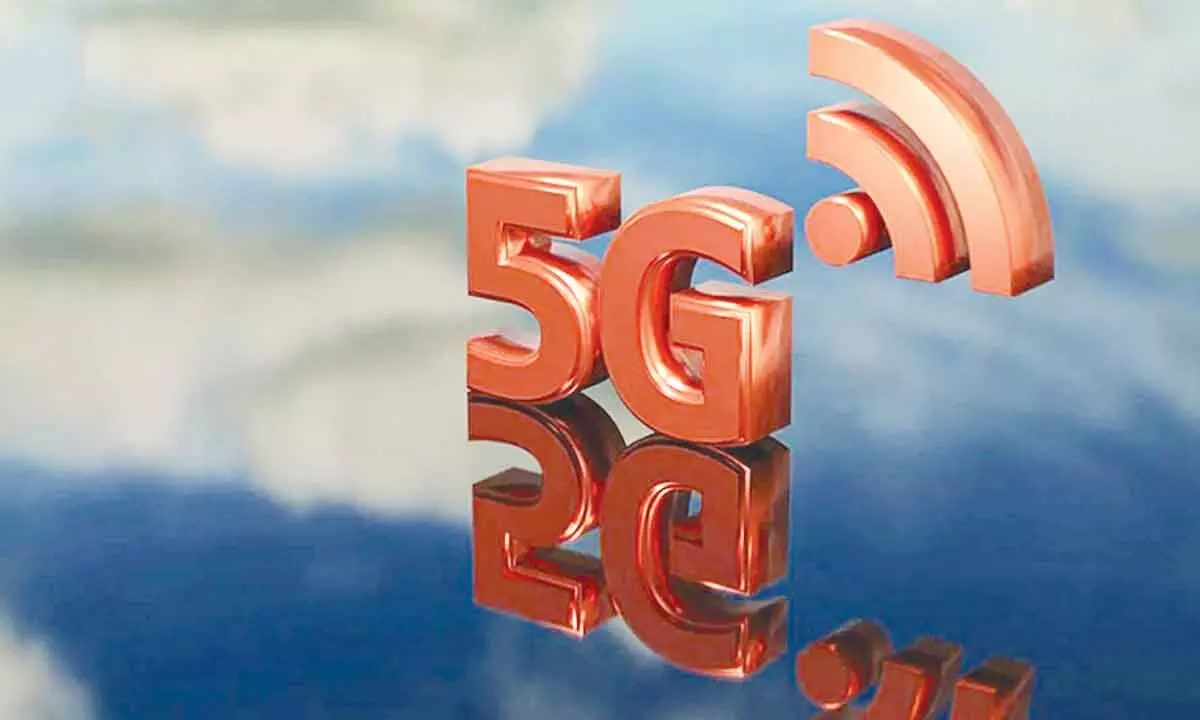 5G auction entering final leg