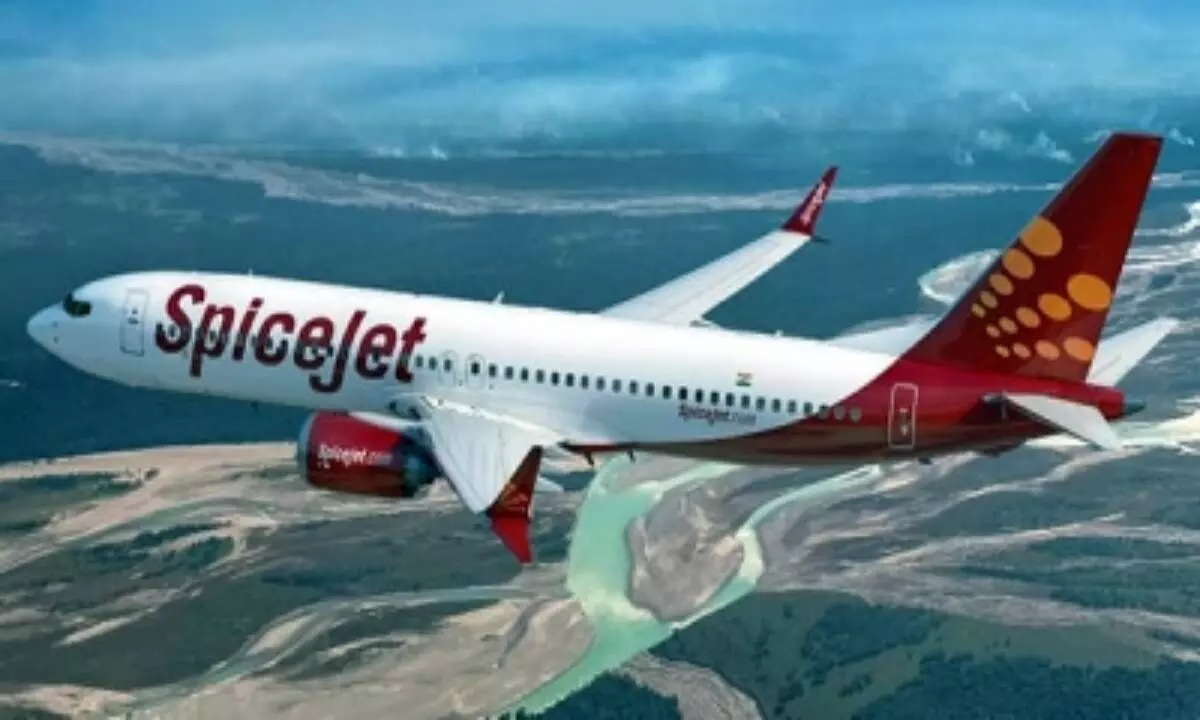 SpiceJet in active discussion with Middle Eastern carrier for possible stake sale