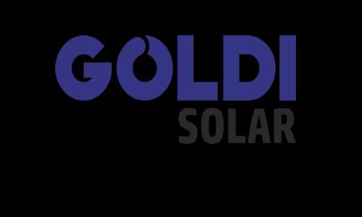 Goldi Solar becomes first private company to join Har Ghar Tiranga campaign