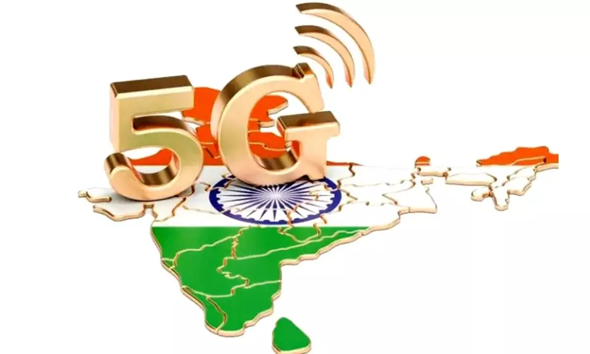 Jio leads 5G auction