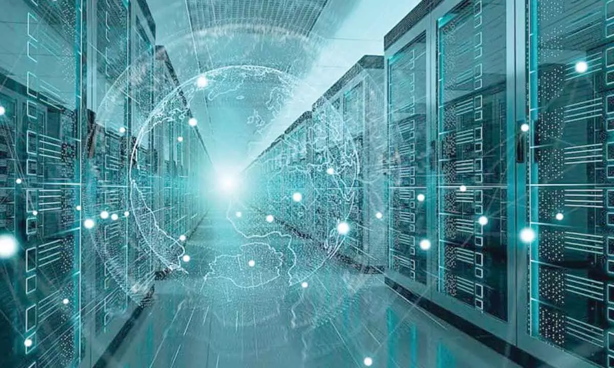 Data centres to fuel Indias digital economy