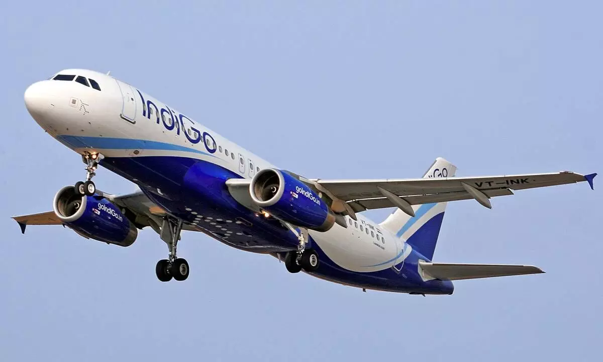 Virgin Atlantic, IndiGo announce new codeshare agreement