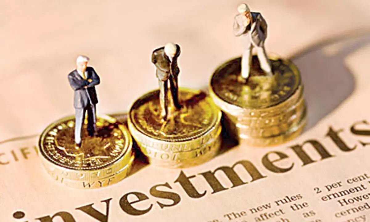 Karnataka, Gujarat, TN garner lion’s share in investment