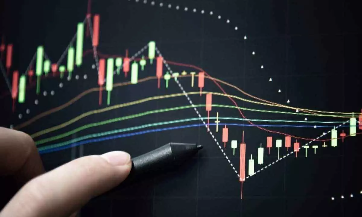 NSE Nifty forms Hanging Man candle