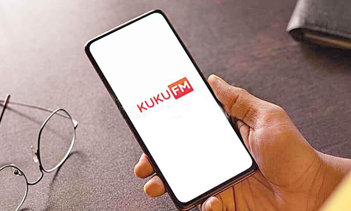 Kuku FM MOD APK v3.7.7 (Premium Unlocked, VIP Membership)