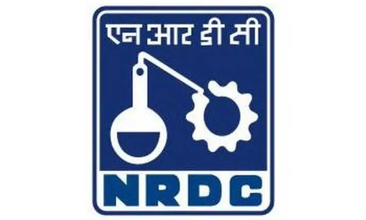NRDC to take IITR’s innovation and tech to global mkts