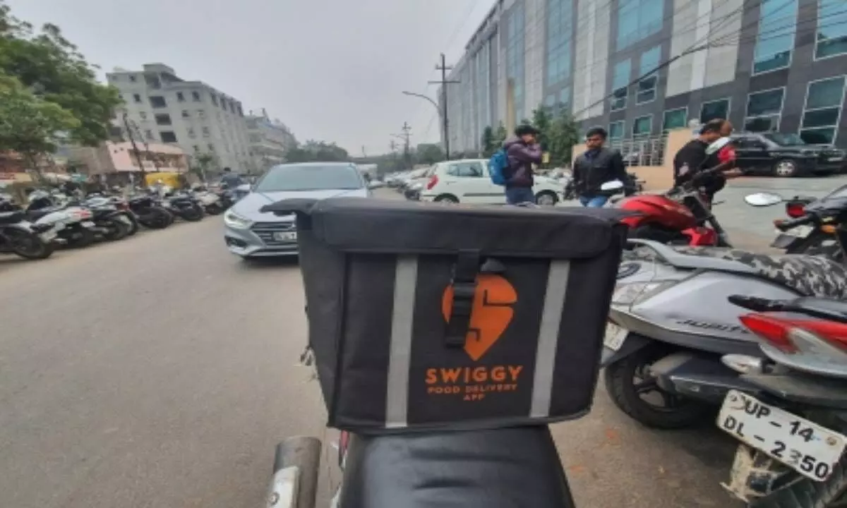 Swiggy offers free skill-based learning to gig workers, their kids