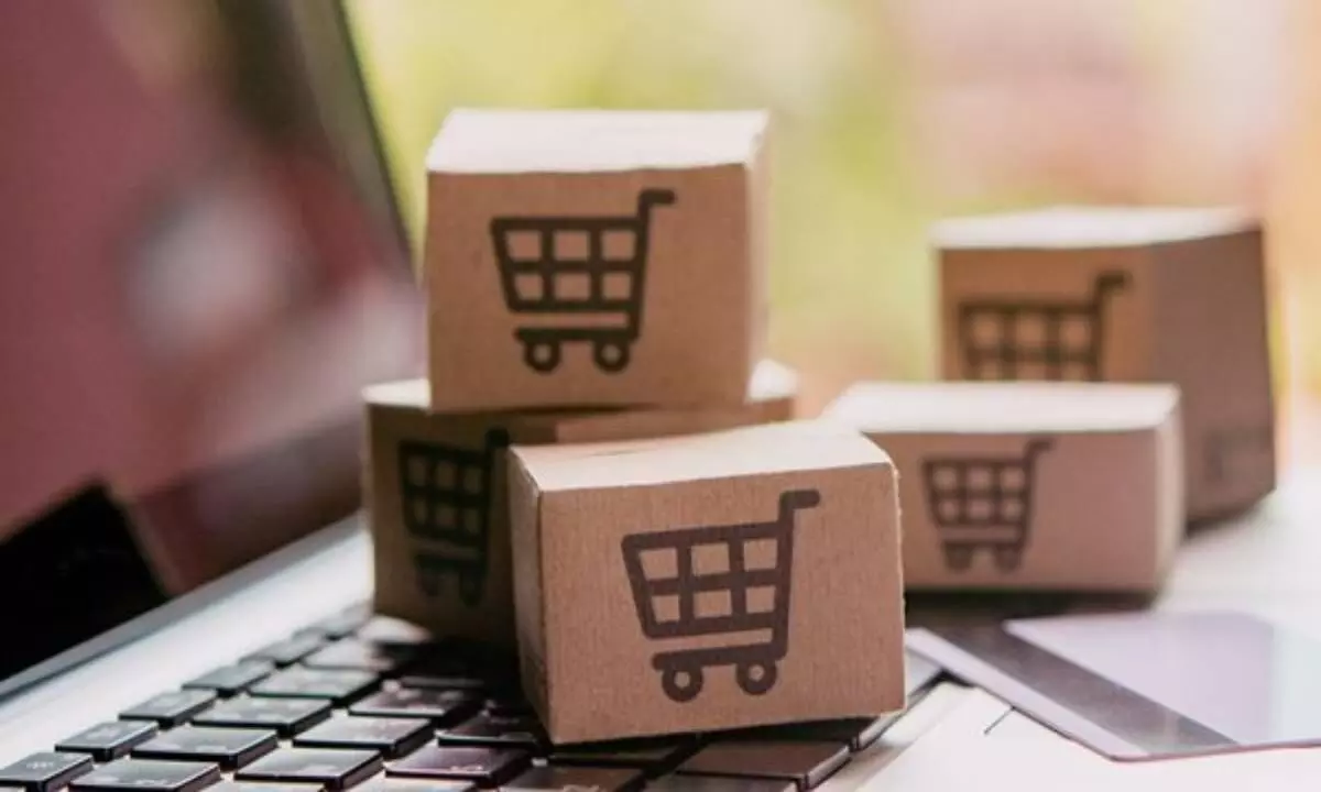 Online sellers seek FDI in inventory-based model