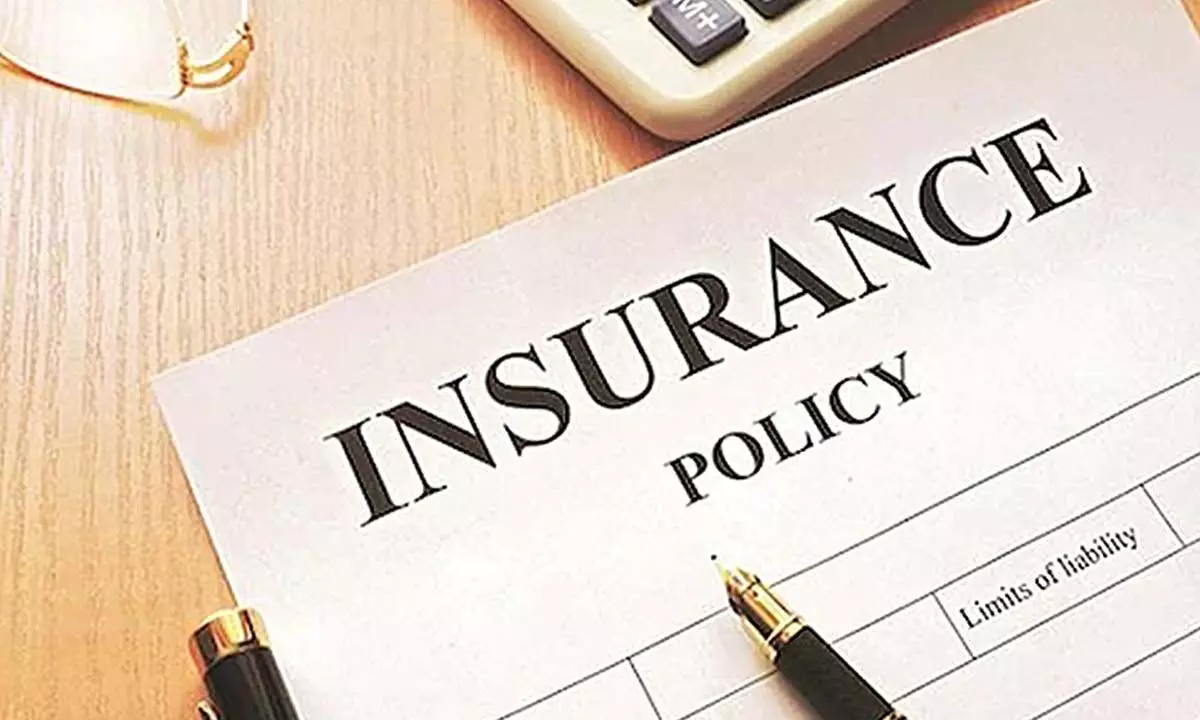 More leeway for insurers on fund raising now