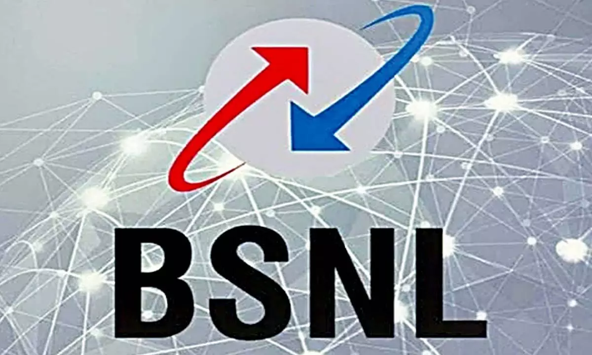 Revival package key for BSNL’s growth