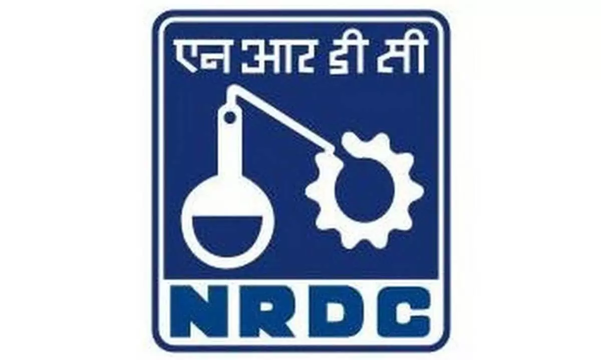 NRDC to take IITR’s innovation and tech to global mkts