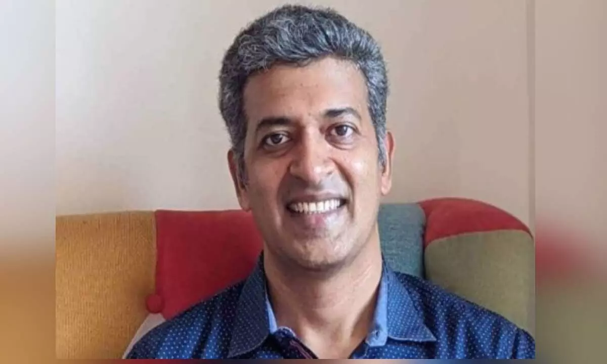 Etsy India appoints former Amazon executive Pankaj Jathar as VP, Country Head India ops