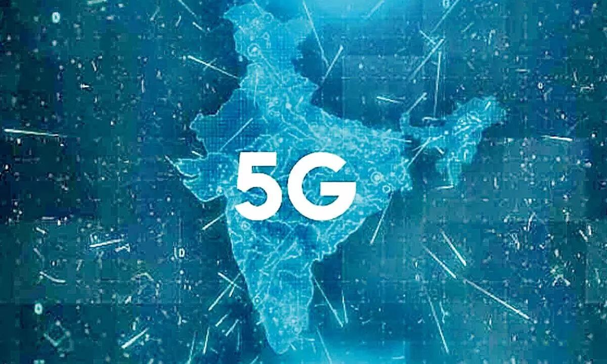 5G allocation by Aug 12