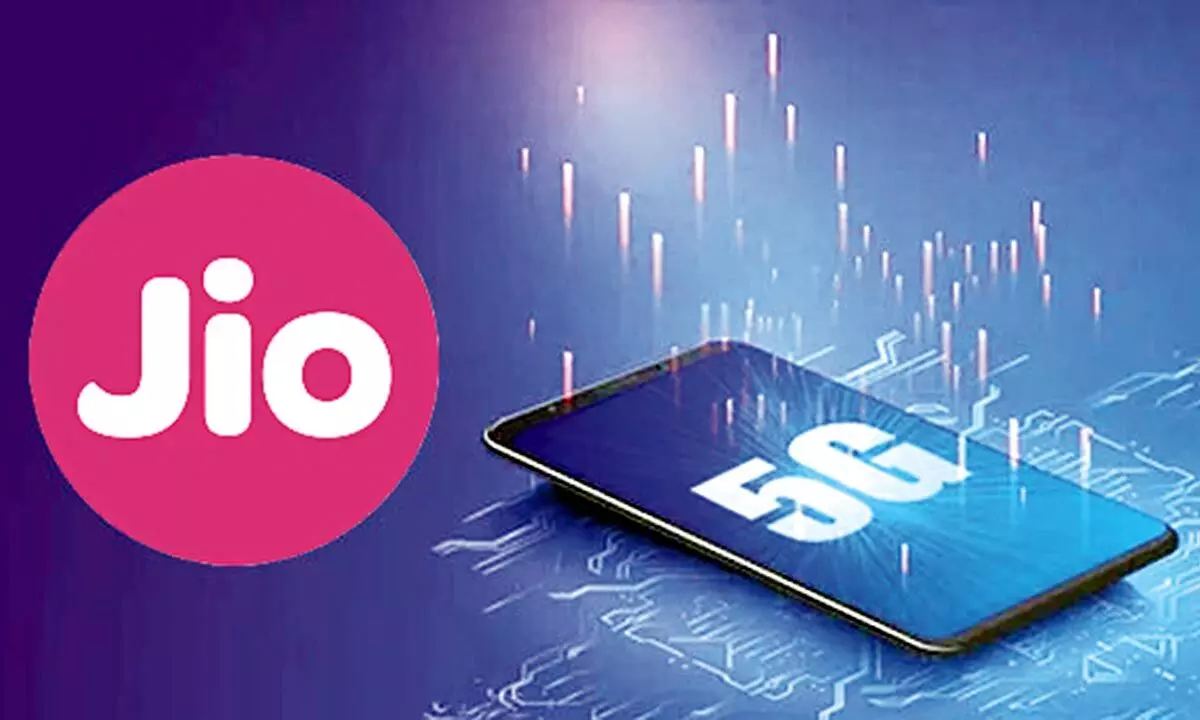 Jio targets June 23 to complete 5G coverage for Kolkata city