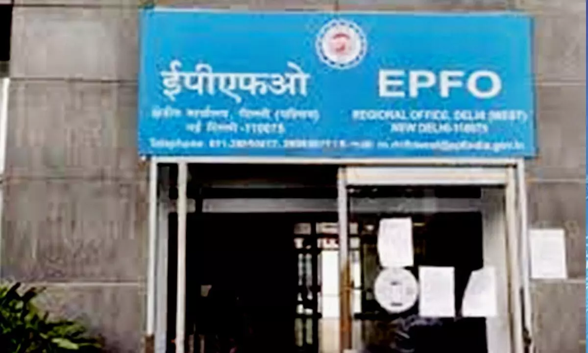 EPFO data exposed online, claims security researcher
