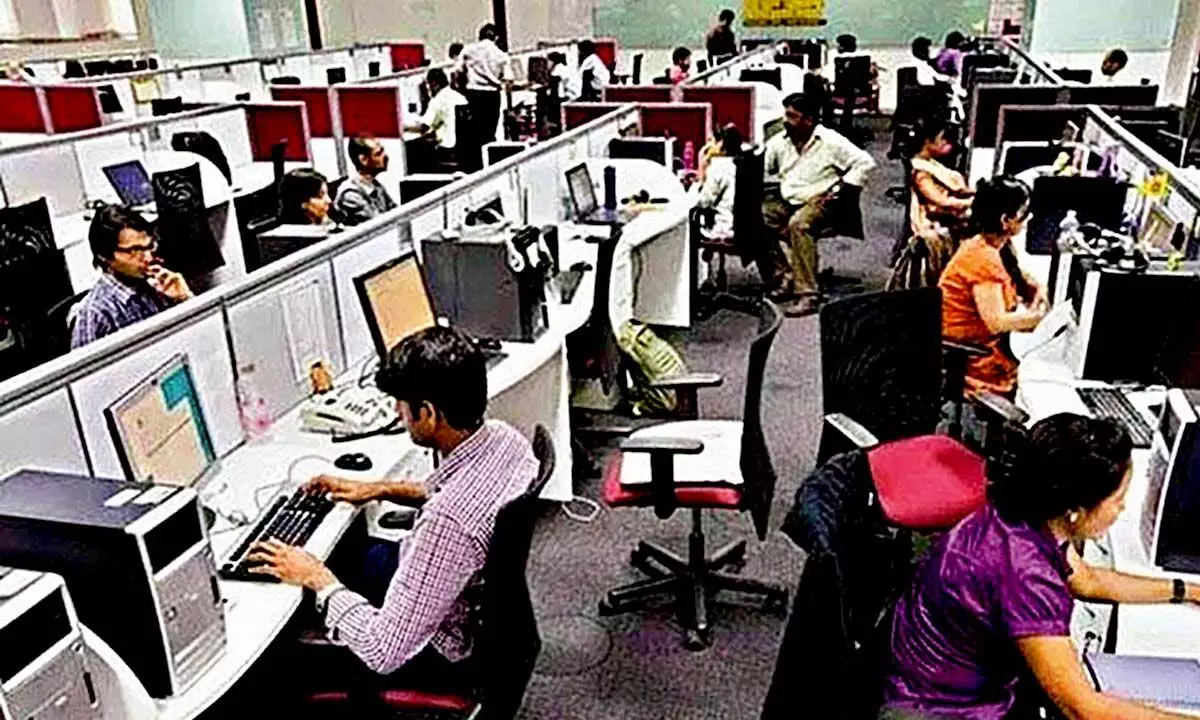 Hyd tops in hiring techies