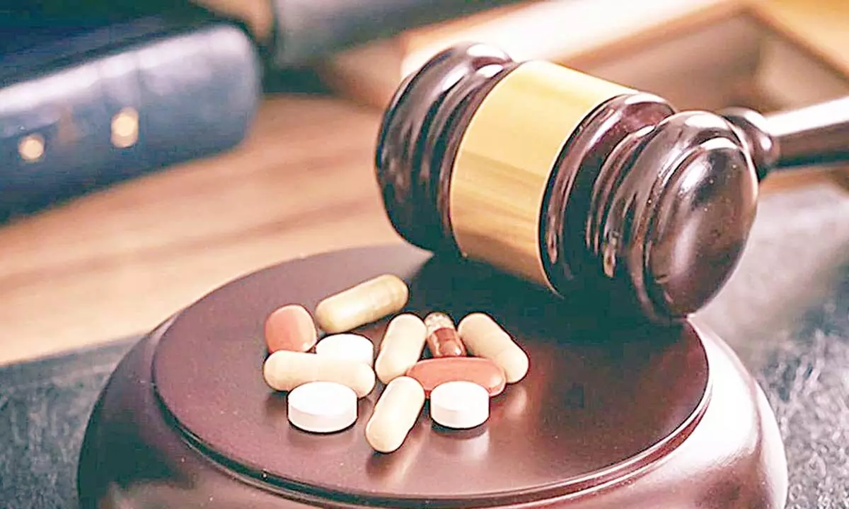10% tax on freebies by pharma companies will act as a deterrent