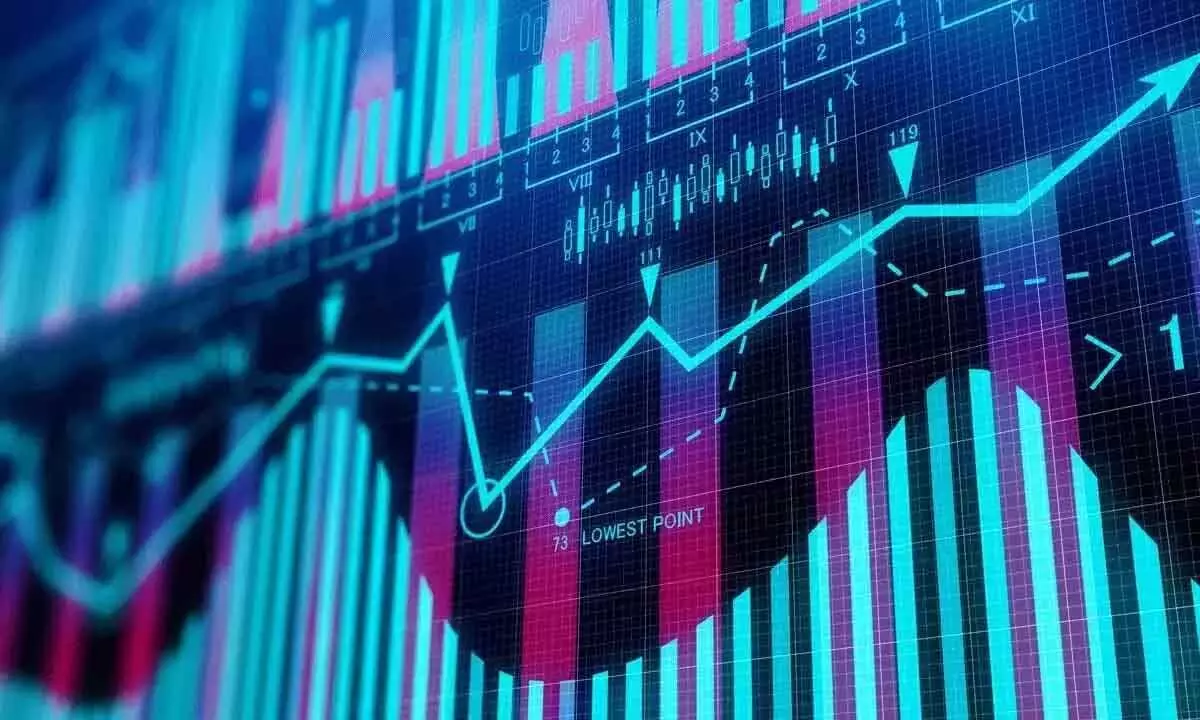 Higher volume indicates Nifty near swing high