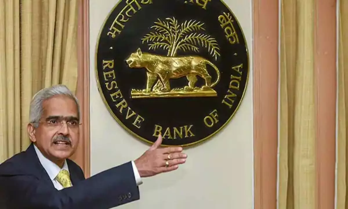 RBI hikes Repo Rate by 50 bps to 5.4%