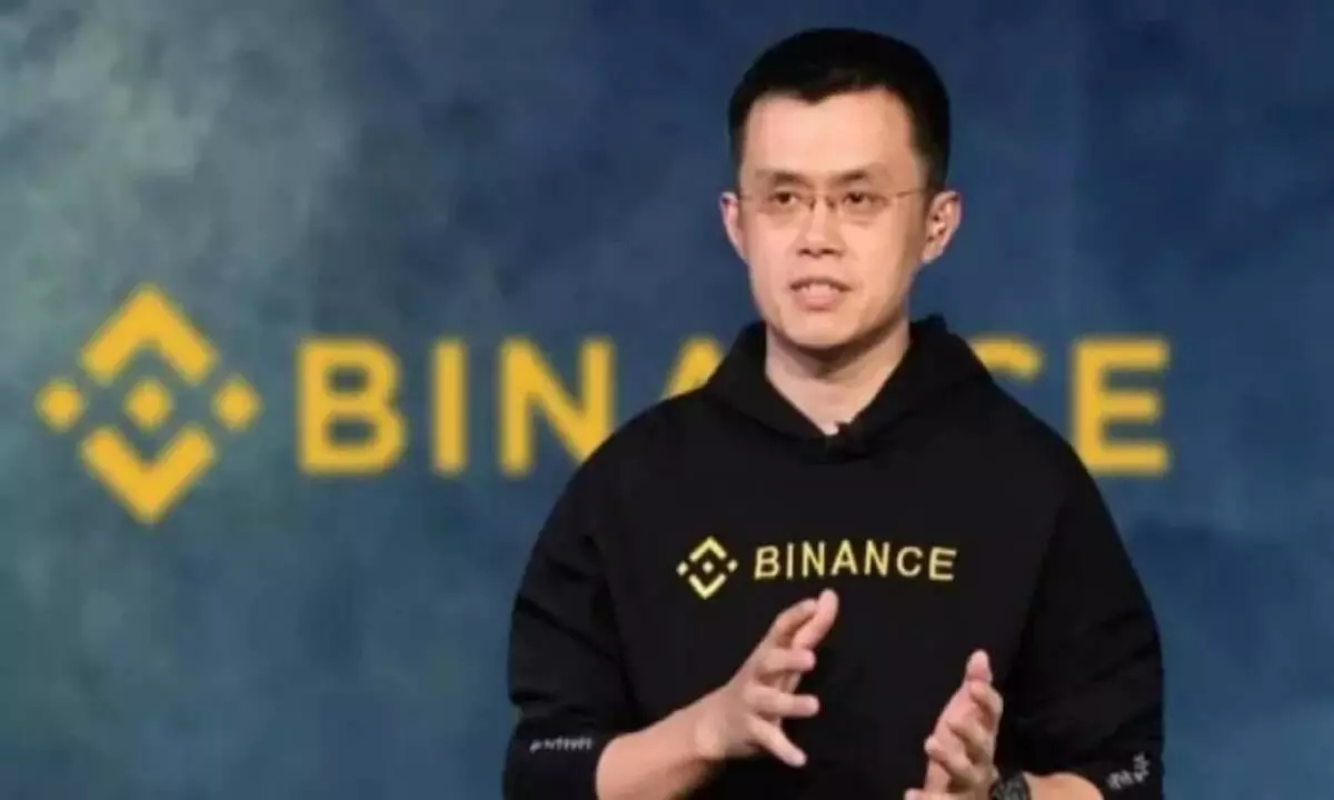 US CFTC civil complaint unexpected & disappointing: Binance CEO
