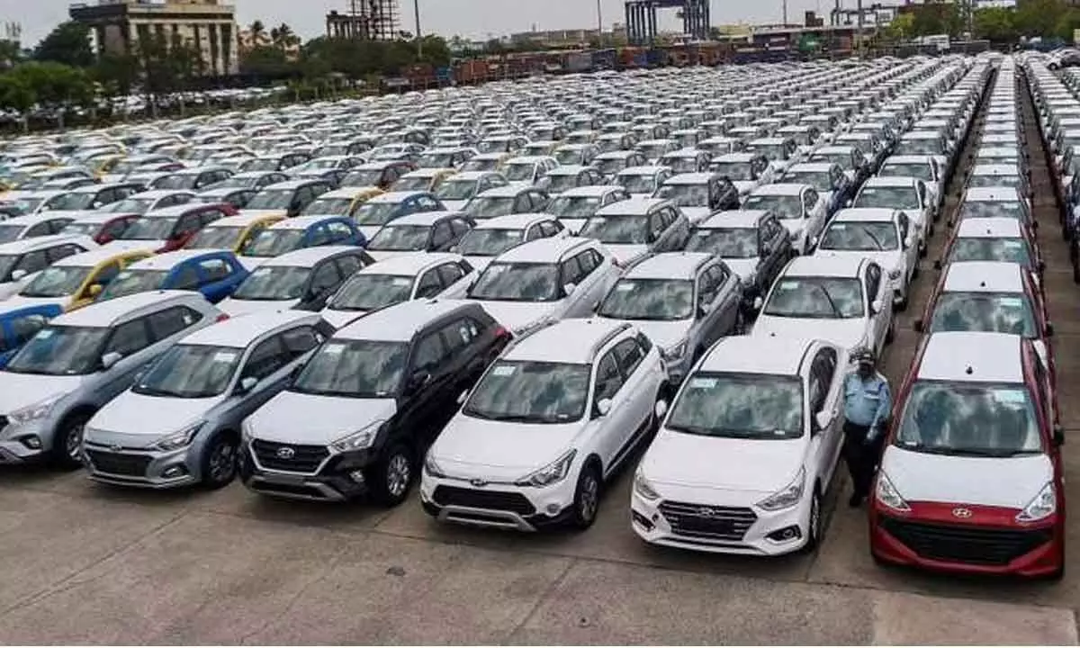 FADA cautiously optimistic on near term outlook for auto sales